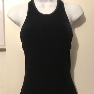 Vintage long Swaid dress